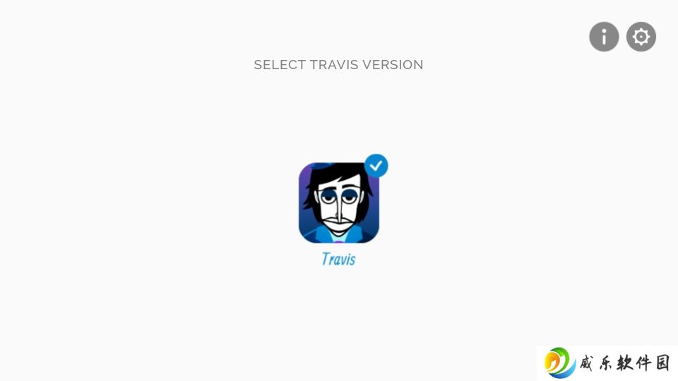 节奏盒子Travis改版模组下载-节奏盒子Travis二模组下载v0.5.7 安卓版