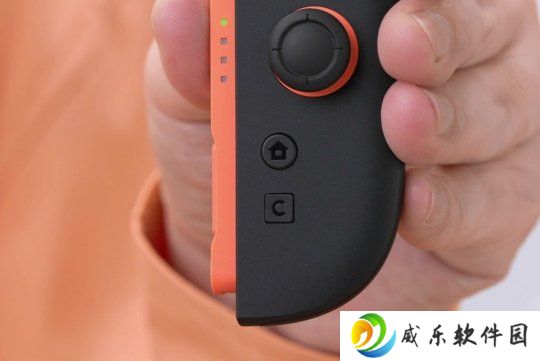 Switch2 C按键功能将收费 明年4月1日起掏钱吧