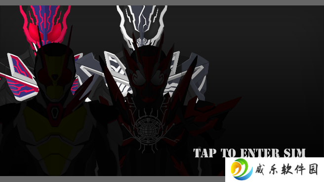 假面骑士03模拟器(Zero-One SIM)最新版下载