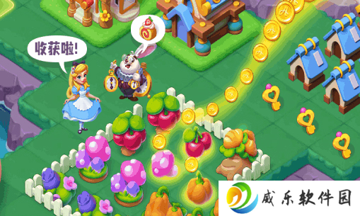 糖果精灵传奇免费版